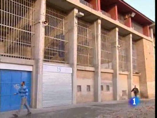 Telediario 1 - Horas bajas en históricos de la Liga