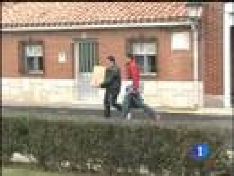 'Operación Galgo' contra el dopaje | Ver