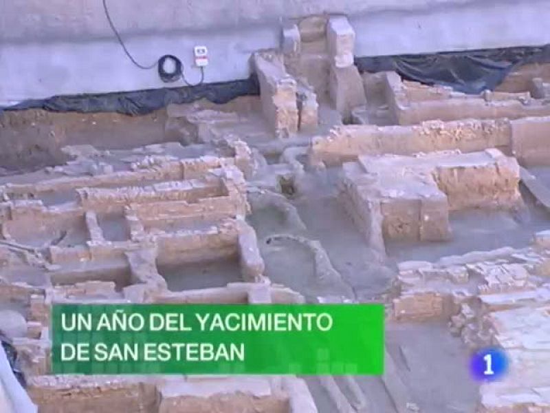 Noticias Murcia.(09/12/2010). 