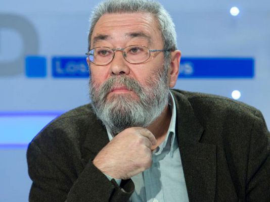 La tarde en 24h - Méndez advierte posible inconstituc