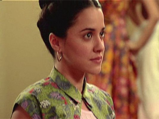 Amar en tiempos revueltos - El lado oscuro del artisteo