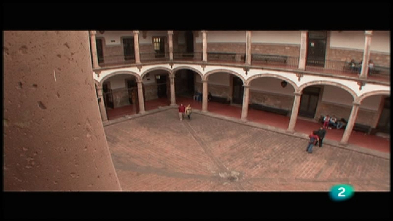 Expedición 1808 - Morelia, México. ¿Qué hace a un héroe? - Expedición 1808 | Ver