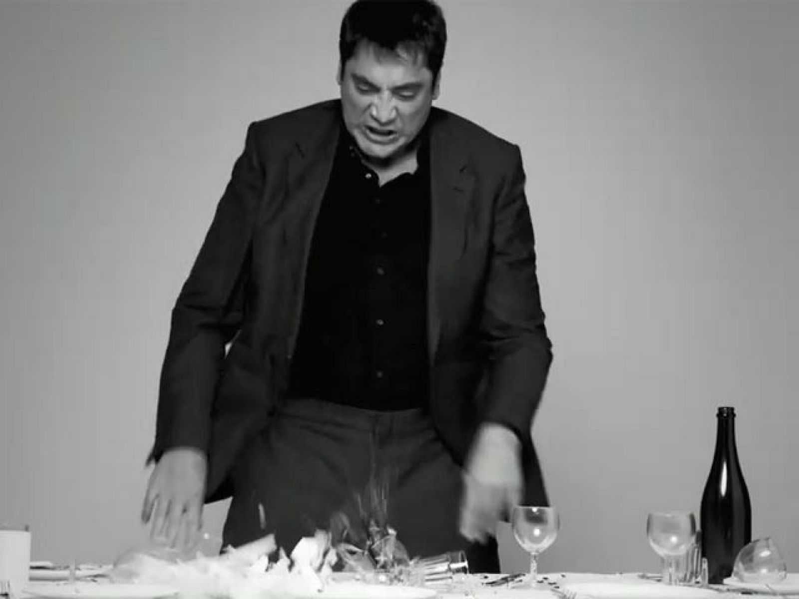 El 'enfado' de Bardem con 'The New York Times' | Ver