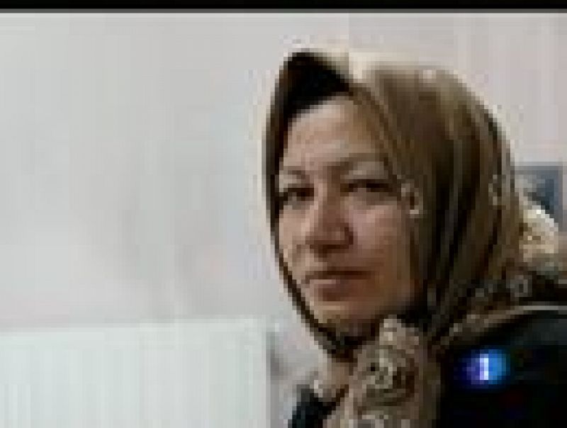 El Comité contra la Lapidación anuncia la liberación de Ashtiani, la iraní condenada a muerte