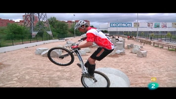 Nube de tags - Nube de tags - Seguiremos a varios skaters y fotógrafos