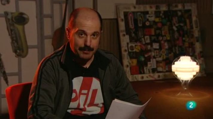 Archivo TVE - Musical.es - Documental "The Promis