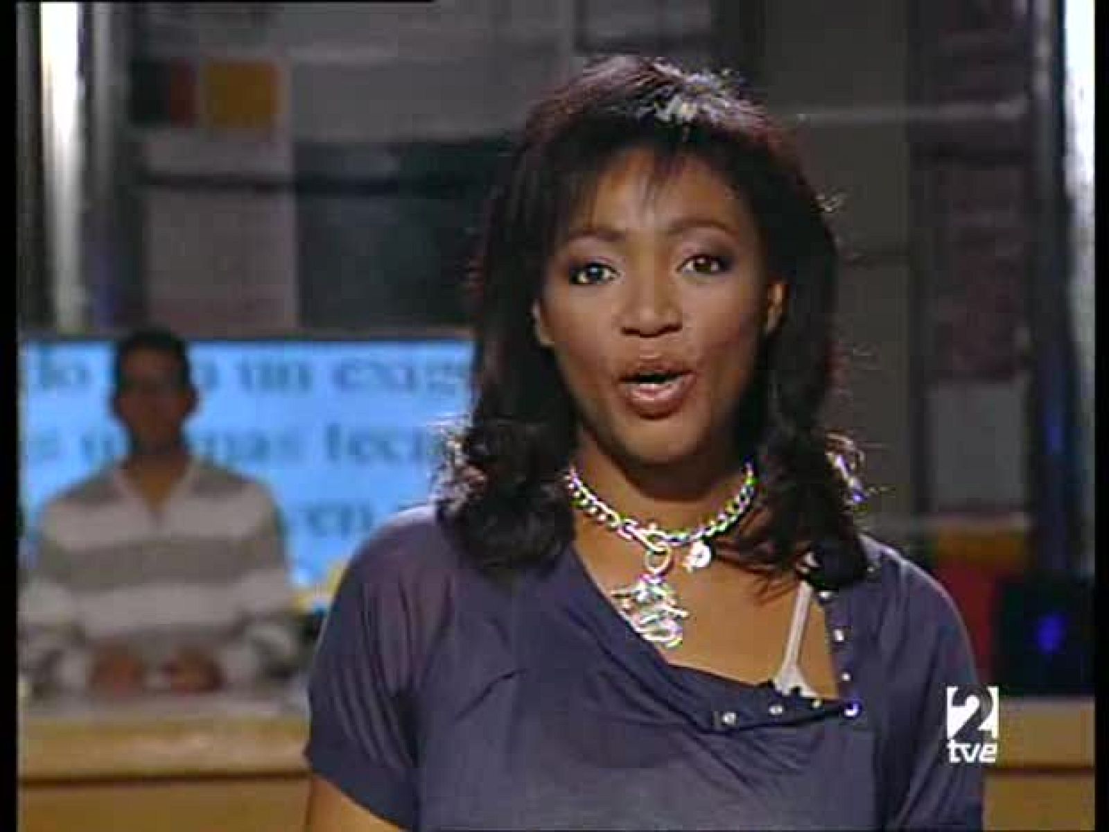 Palabra por palabra - 24/05/08 - Palabra por palabra | Ver