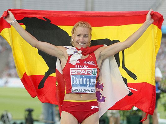 Telediario 1 - Telediario en 4' - 10/12/10