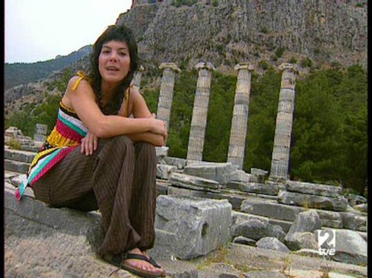  - Muchoviaje. El Egeo turco