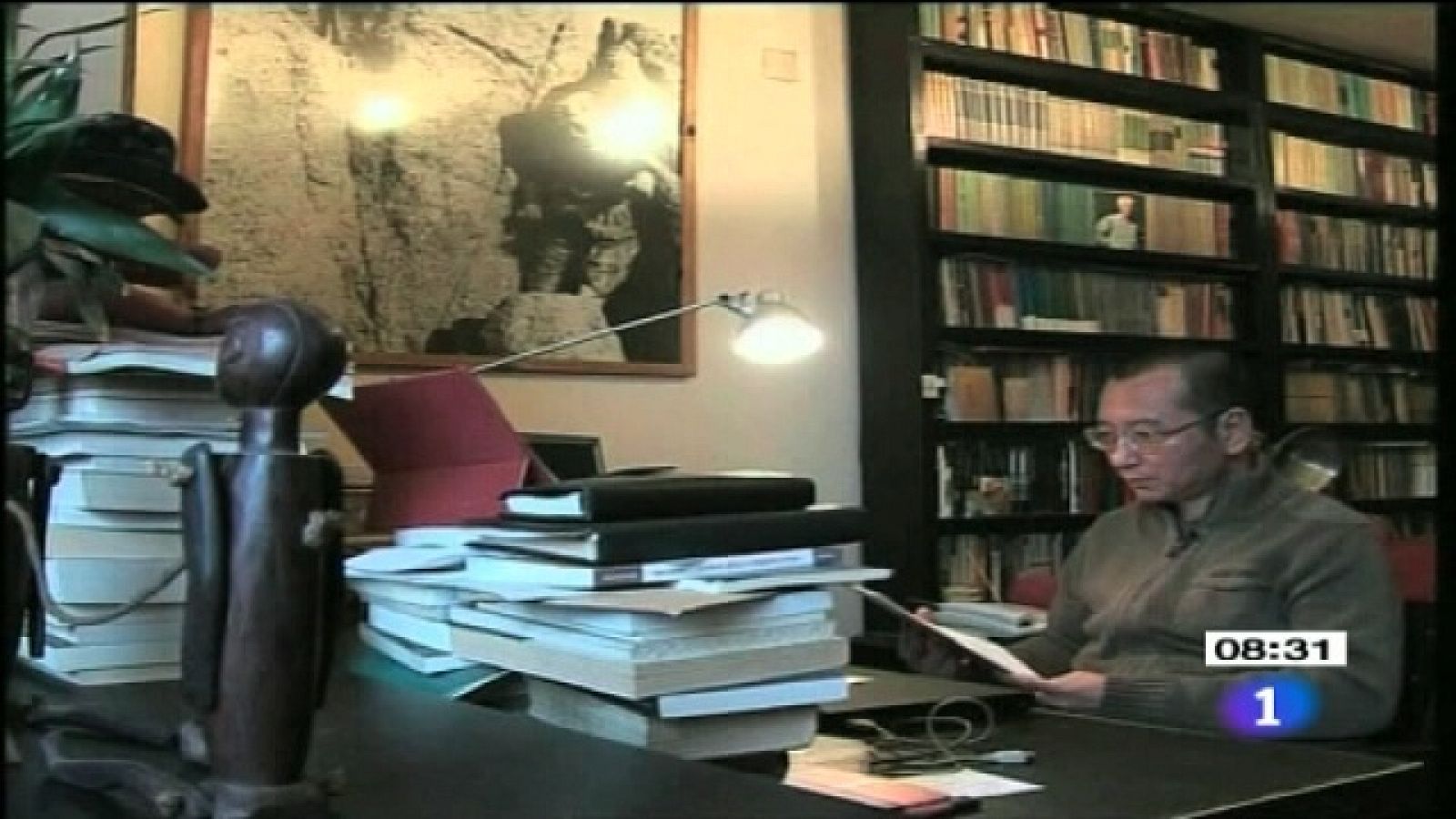 Telediario Matinal - 10/12/10 | Ver