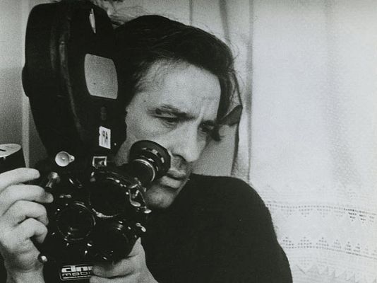 Días de cine - 40 aniversario de 'Husbands'