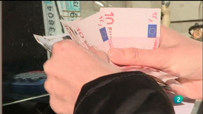 Aquí hay trabajo - Aquí hay trabajo - 10/12/10