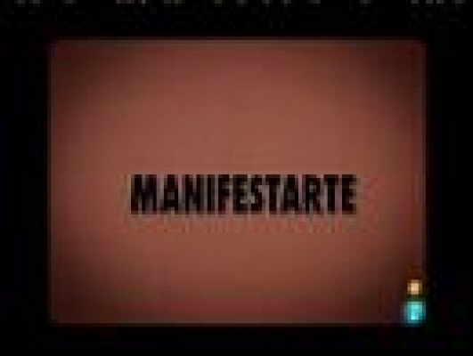 Manifestarte