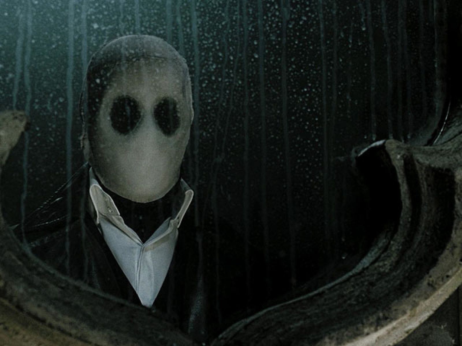 Días de cine - Tráiler de 'Franklyn' | Ver