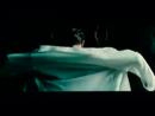 Cultura en Rtve.es - Tráiler de 'Franklyn'