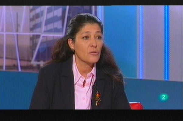 Para todos La 2 - ONG: CooperAcció