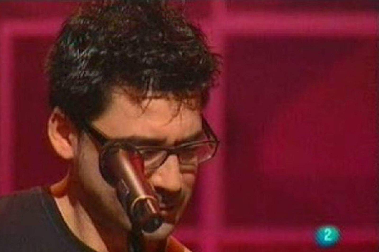 Actuación Secretos de sumario