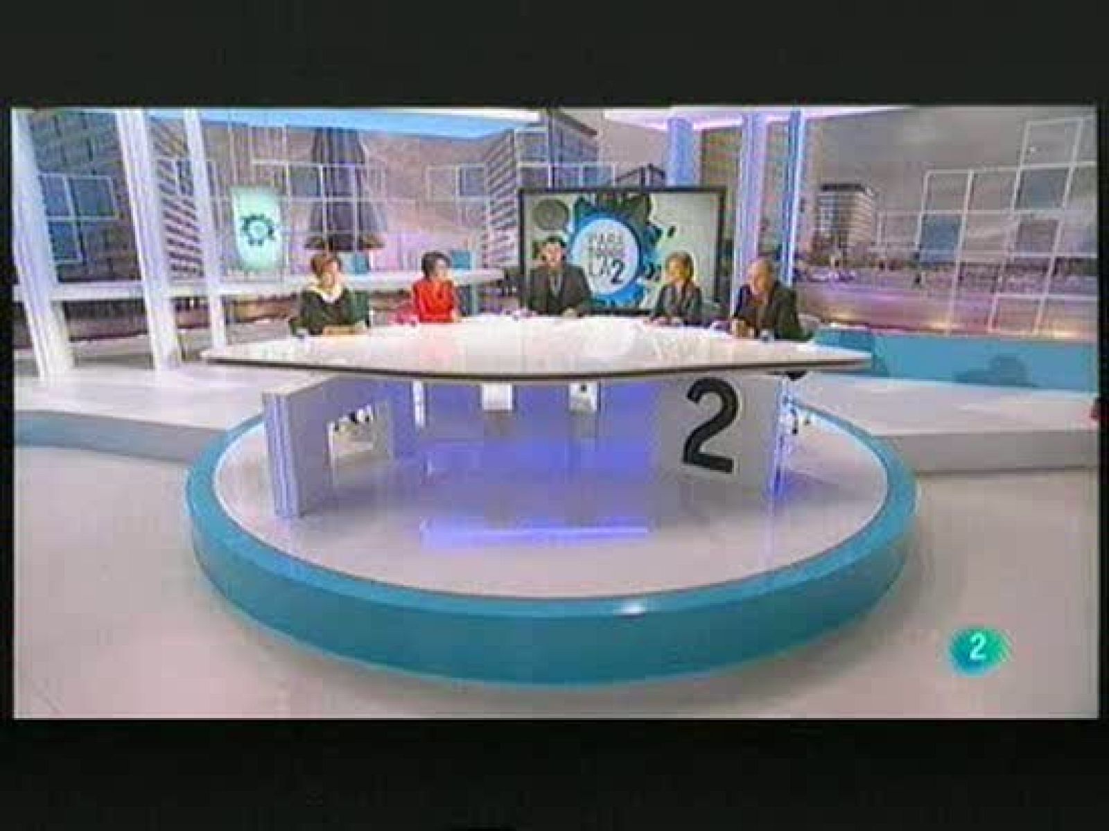 Debate sobre el IMSERSO