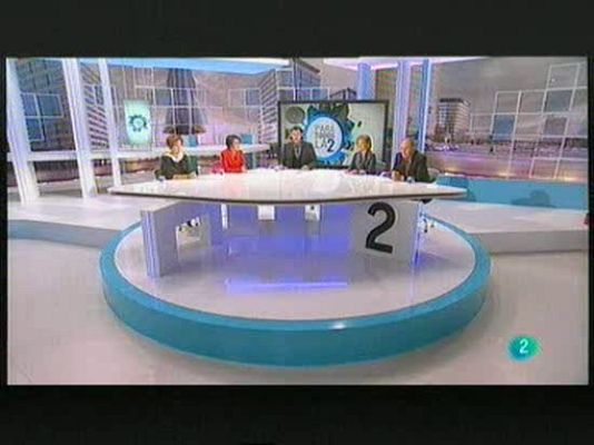 Para todos La 2 - Debates: El IMSERSO