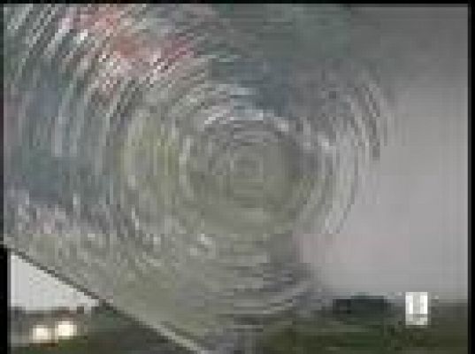  - Tornado en Colorado