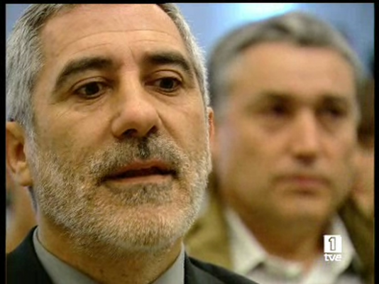  - Llamazares hace autocrítica