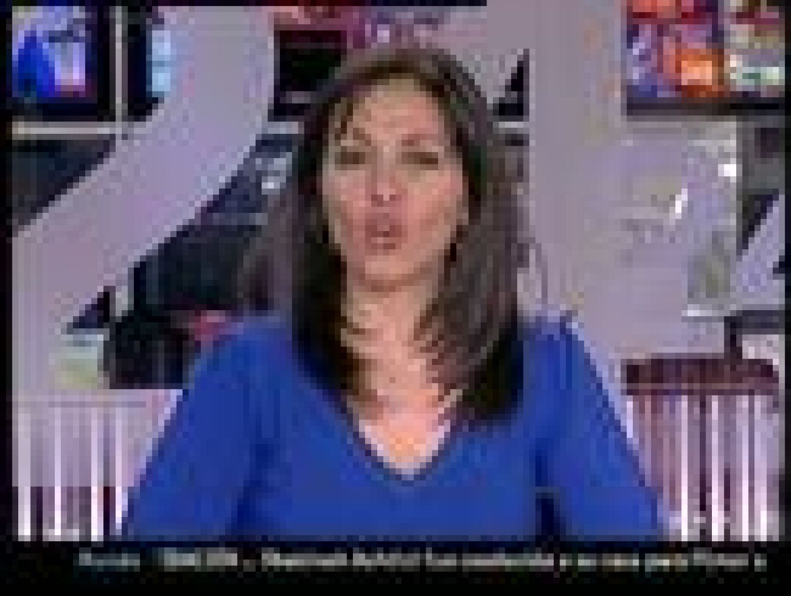 El presidente del Comité Nobel ha pedido la liberación de Liu Xiaobo en la ceremonia de entrega del galardón al disidente chino, que no ha podido acudir por estar encarcelado en una prisión china.