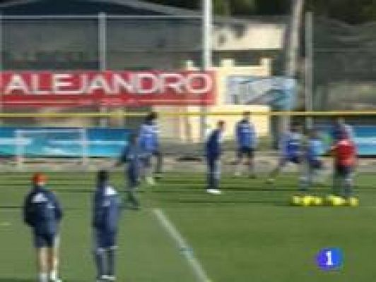 Noticias Aragón - Noticias Aragón - 10/12/10