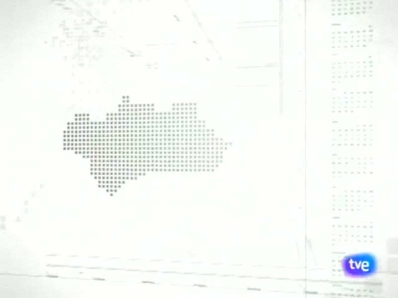  Noticias Andalucía (10/12/10)