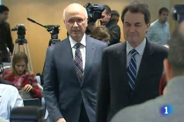 L'Informatiu - L'informatiu migdia - 10/02/10