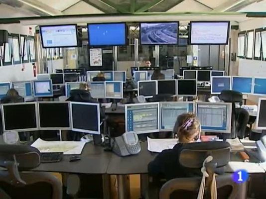 Informatiu Balear - Informatiu Balear - 10/12/10