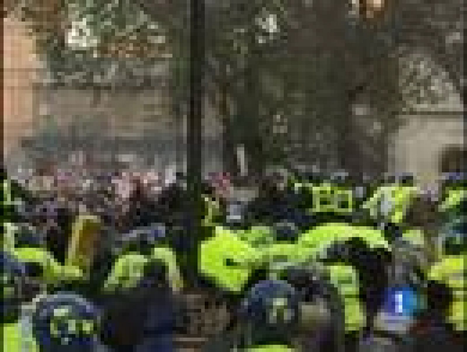 Día de reflexión política y social en Reino Unido