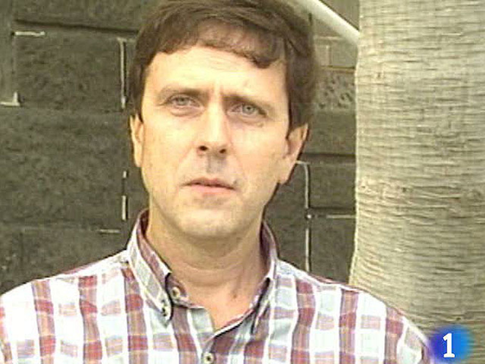 Telediario 1: Antecedentes de 'Operación Galgo' | RTVE Play