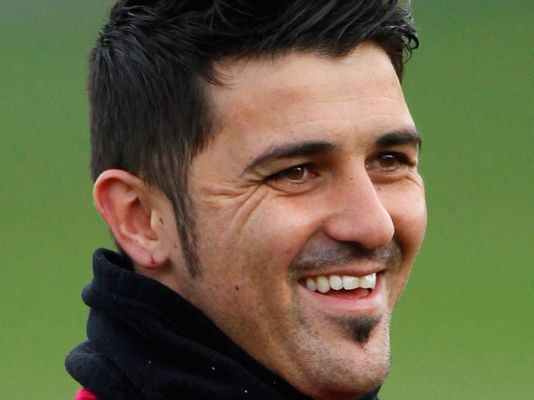  - Villa: "No se puede fallar"