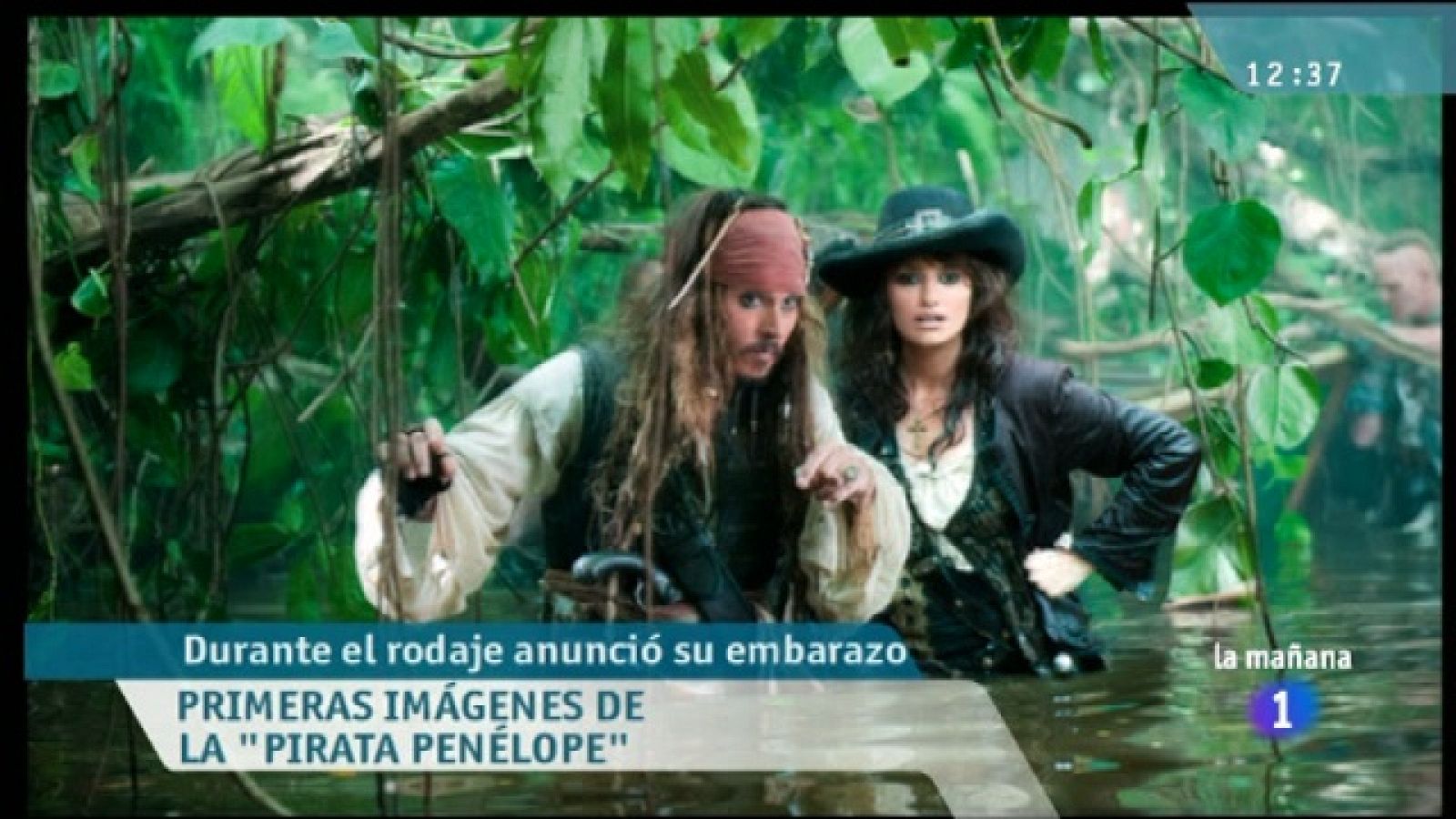 La mañana de La 1 - 10/12/10 - La mañana | Ver