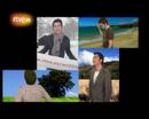  - Cuenta tu 2010 y vete a Eurovisión