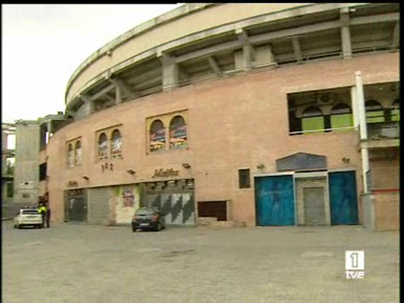 Un joven de 19 años ha muerto apuñalado en Leganés en una zona de copas tras una pelea en el interior de un local (24/05/08).