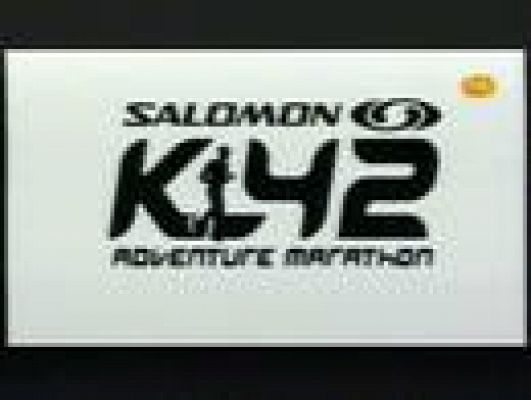  - Kilian Jornet vence en la maratón de Patagonia