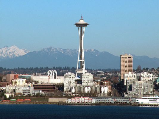 Españoles en el mundo - Seattle - Avance