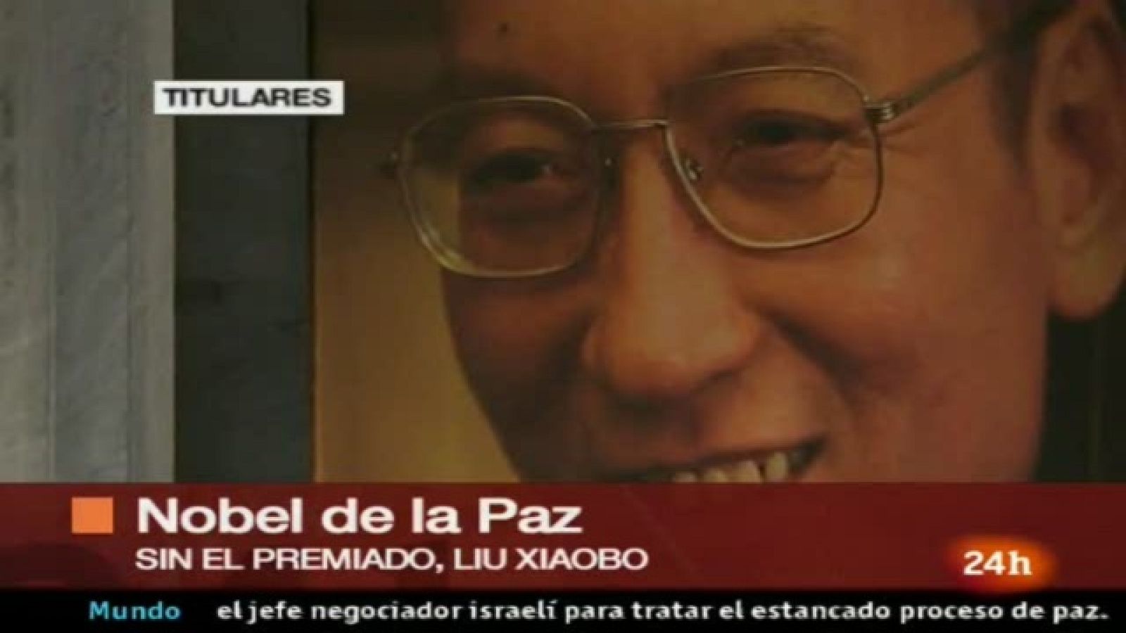 La tarde en 24 horas - Primera hora - 10/12/10 - La tarde en 24h | Ver