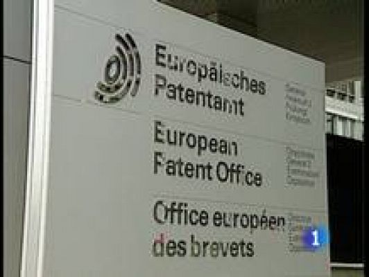 Bruselas propone una patente europea trilingüe que excluye el español