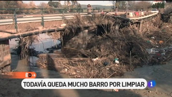 España Directo - España Directo - 10/12/10