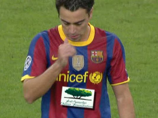  - El Barça vende su camiseta por 30 millones