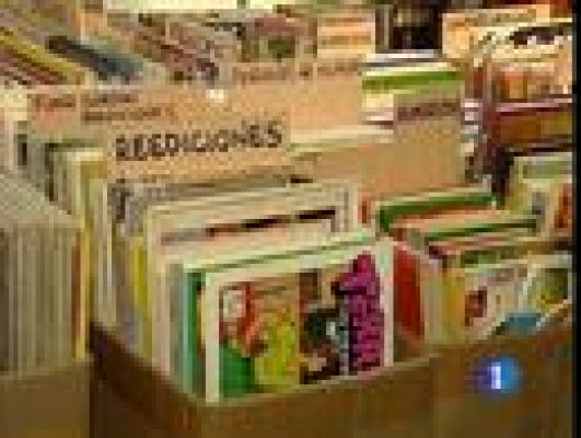  - Expocómic reúne a autores y aficionados en Madrid