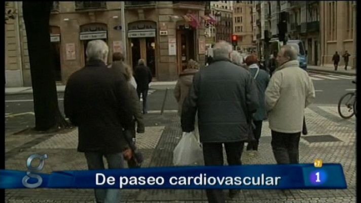 Gente - Gente - 10/12/10