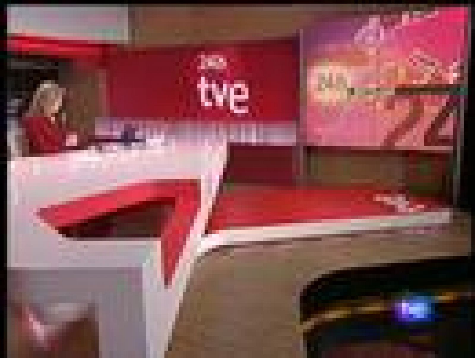 Telediario 1: El Telediario en 4' -11/12/2010 | RTVE Play