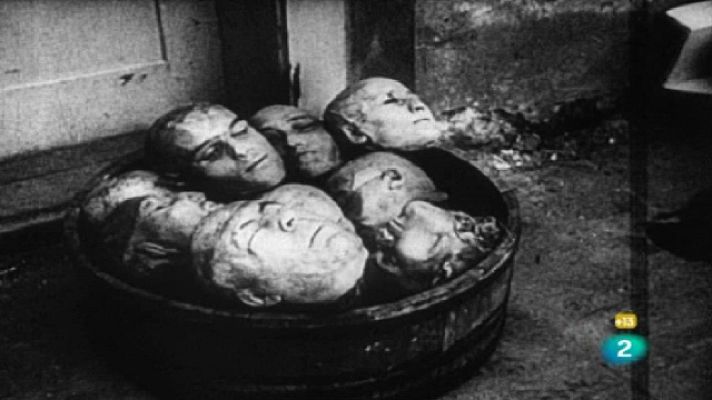 Singular.es - Noche y niebla