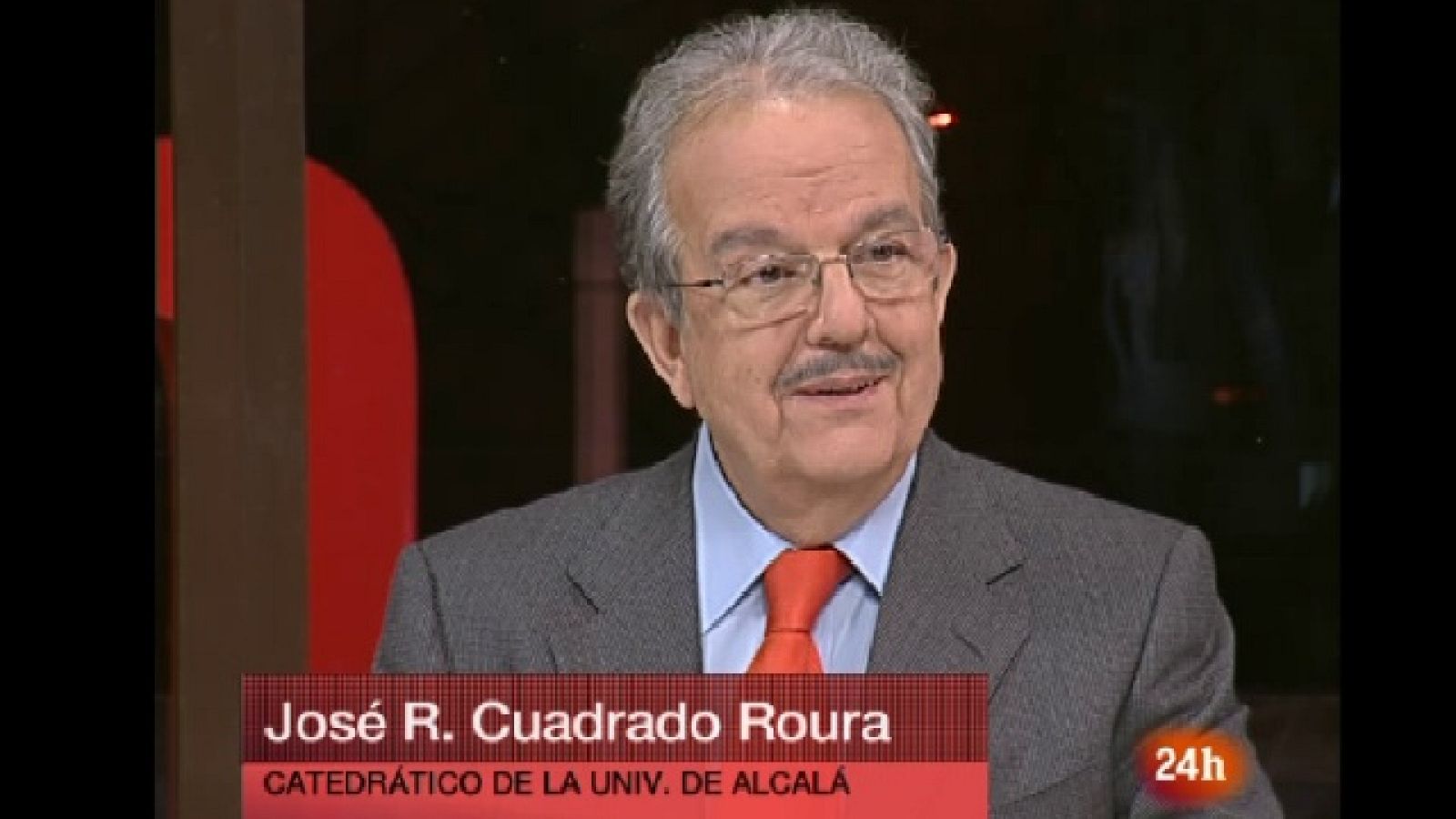 La noche en 24 horas - 10/12/10 - La noche en 24h | Ver