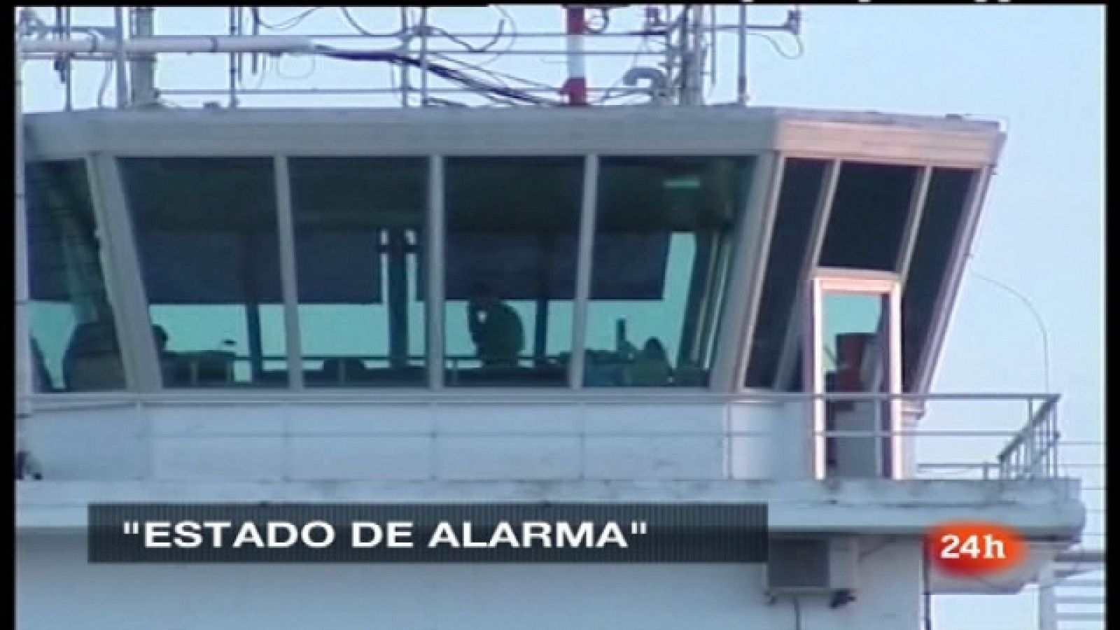 Semanal 24 horas - 11/12/10 - Semanal 24h | Ver