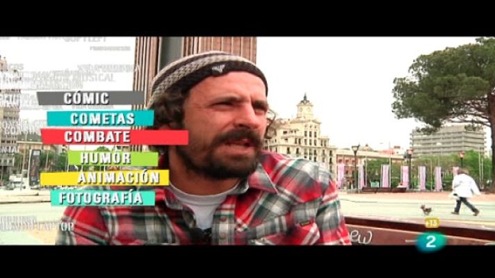 Nube de tags - Nube de tags - Pepo Márquez, músico independiente