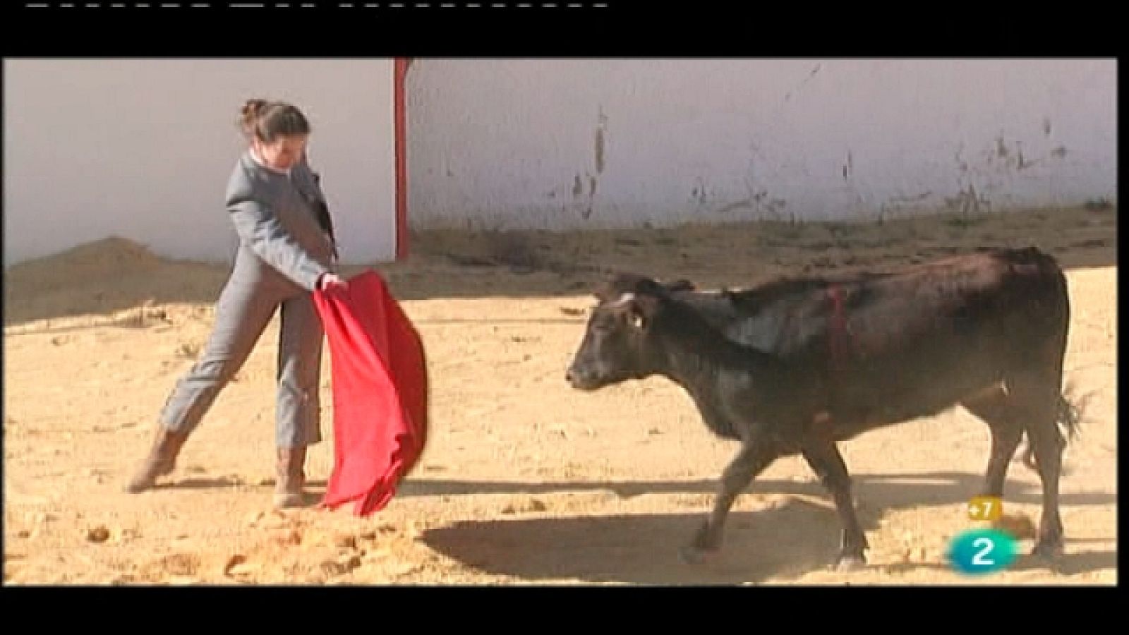 Tendido cero - 11/12/10 - Tendido cero | Ver